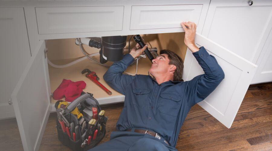 Professional septic pumping service in Heber Springs, AR